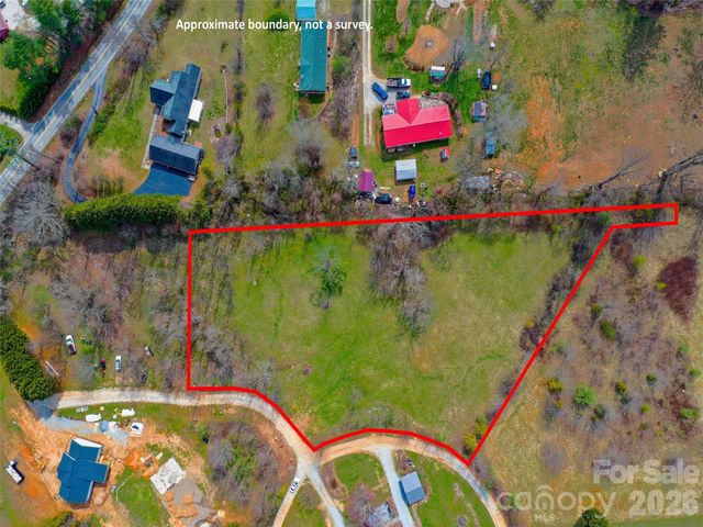 00 Rocky Hill Drive, Hendersonville, NC 28792