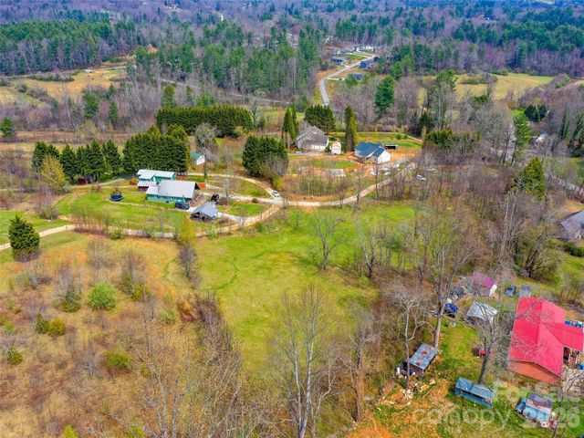 00 Rocky Hill Drive, Hendersonville, NC 28792