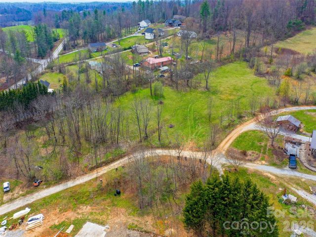 00 Rocky Hill Drive, Hendersonville, NC 28792