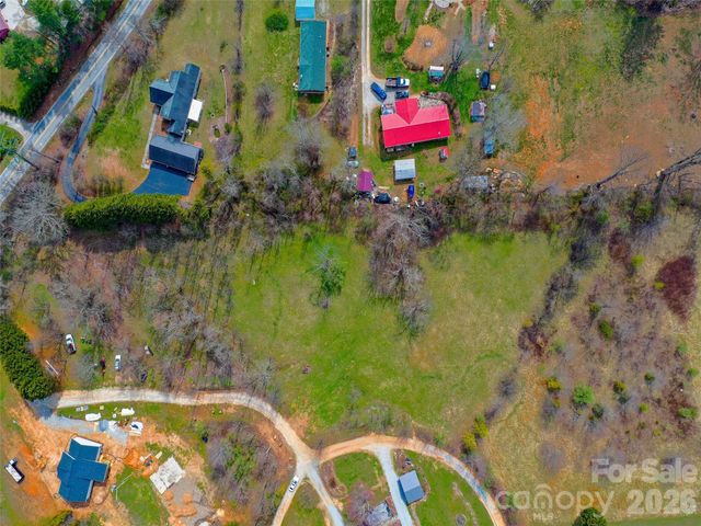 00 Rocky Hill Drive, Hendersonville, NC 28792