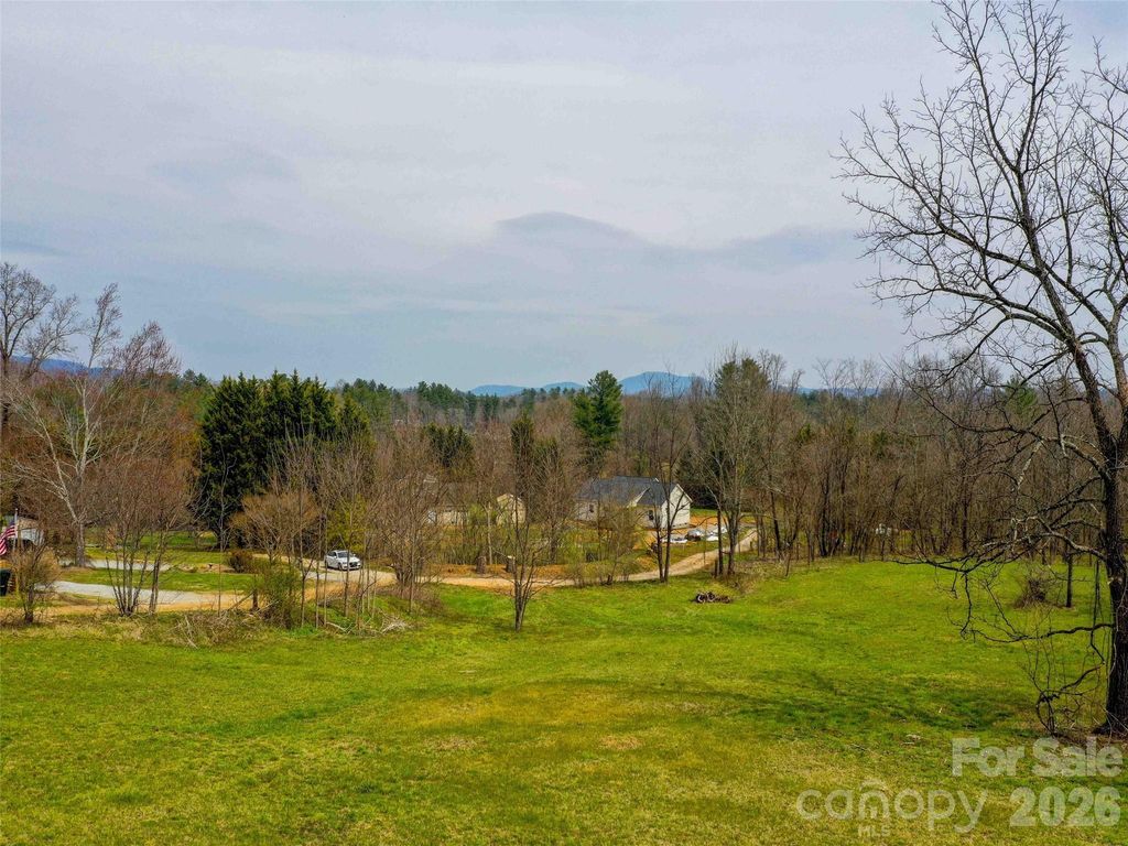 00 Rocky Hill Drive, Hendersonville, NC 28792