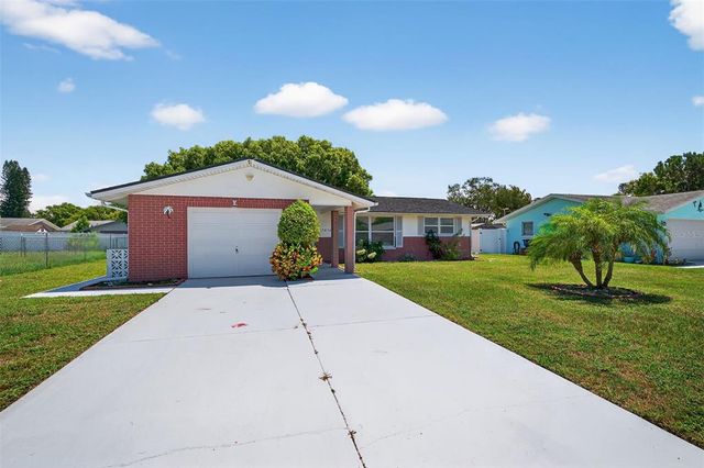 10404 LOQUAT DRIVE, Port Richey, FL 34668