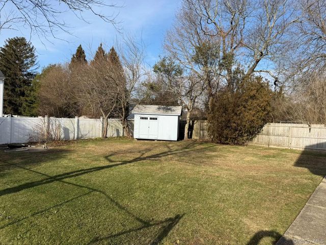 5 Denise Drive, East Patchogue, NY 11772