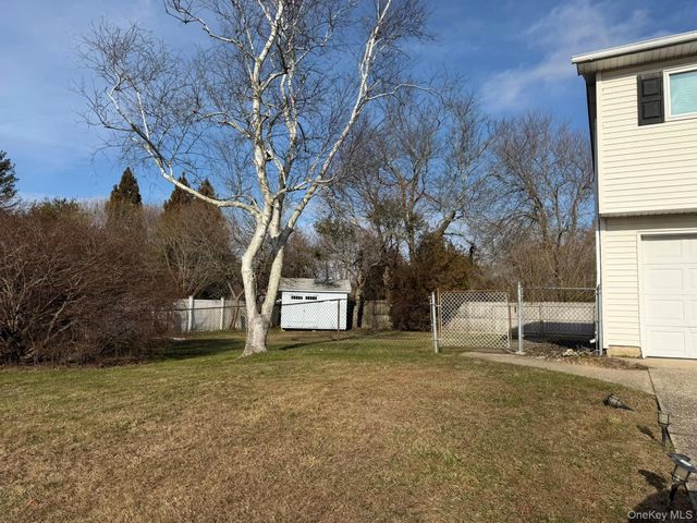 5 Denise Drive, East Patchogue, NY 11772