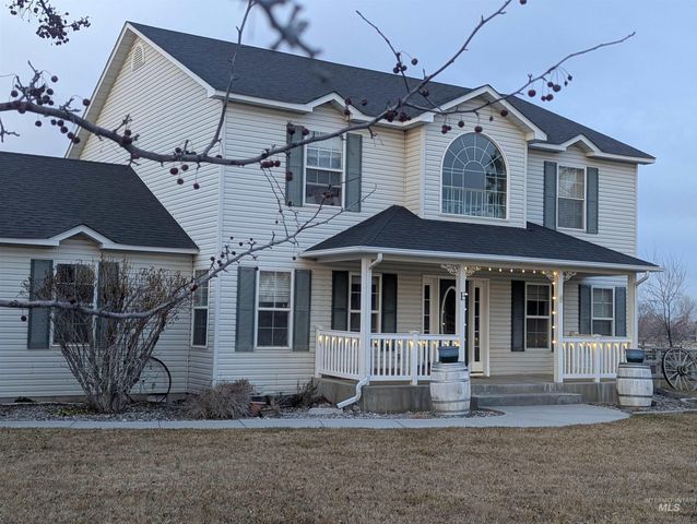 3434E E 4000 N, Kimberly, ID 83341