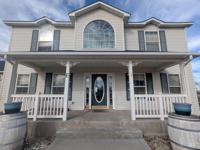 3434E E 4000 N, Kimberly, ID 83341