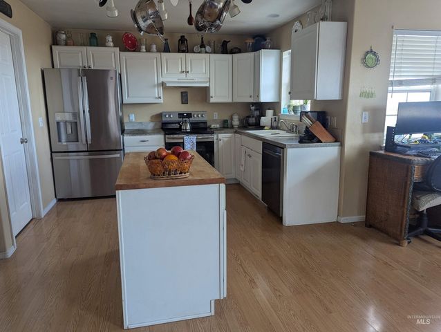 3434E E 4000 N, Kimberly, ID 83341