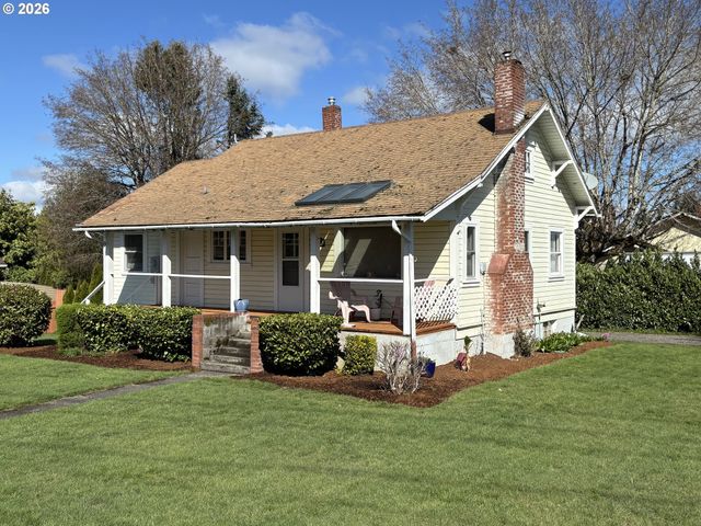 39465 PROCTOR Blvd, Sandy, OR 97055