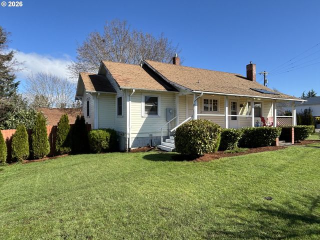 39465 PROCTOR Blvd, Sandy, OR 97055