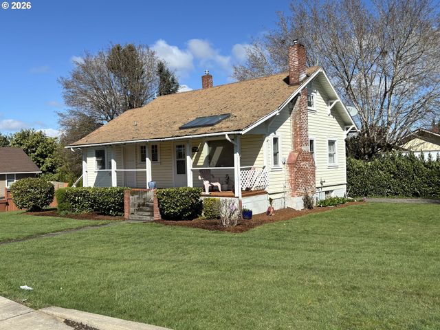 39465 PROCTOR Blvd, Sandy, OR 97055