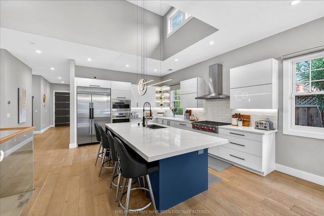 16982 Kennedy Road, Los Gatos, CA 95032