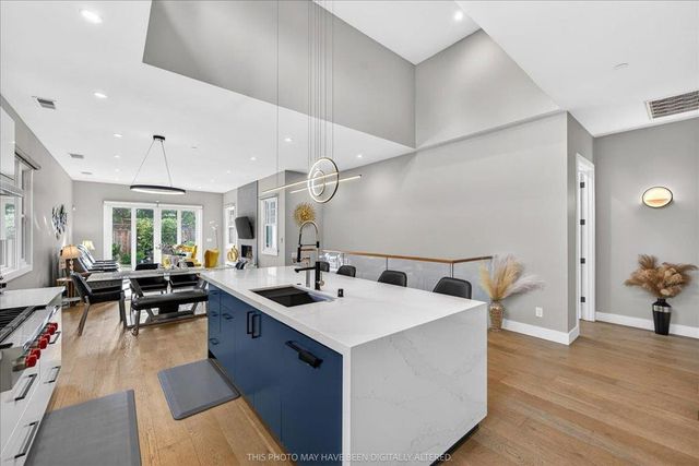 16982 Kennedy Road, Los Gatos, CA 95032