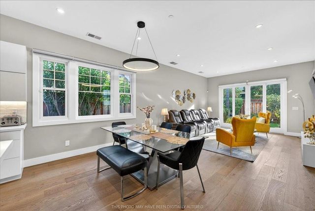 16982 Kennedy Road, Los Gatos, CA 95032