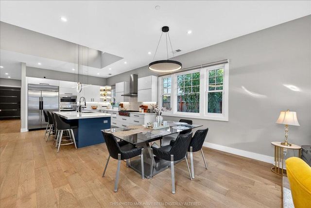 16982 Kennedy Road, Los Gatos, CA 95032