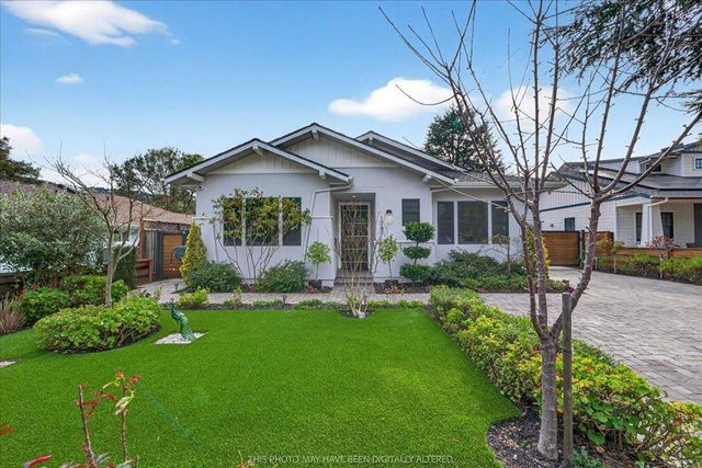 16982 Kennedy Road, Los Gatos, CA 95032