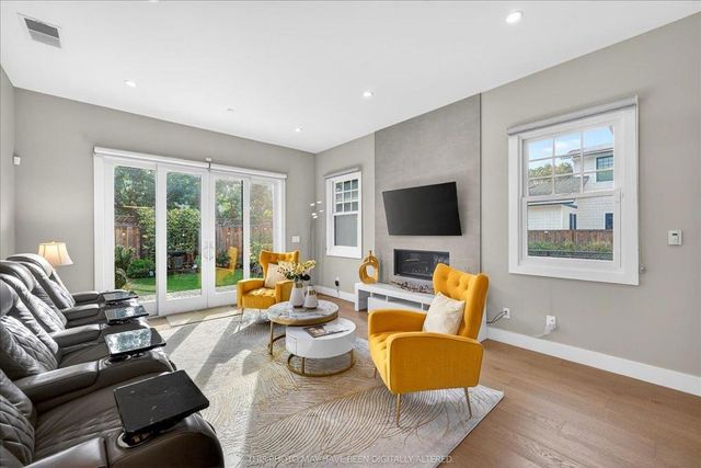 16982 Kennedy Road, Los Gatos, CA 95032