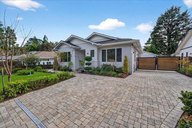 16982 Kennedy Road, Los Gatos, CA 95032