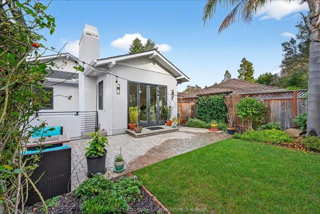 16982 Kennedy Road, Los Gatos, CA 95032