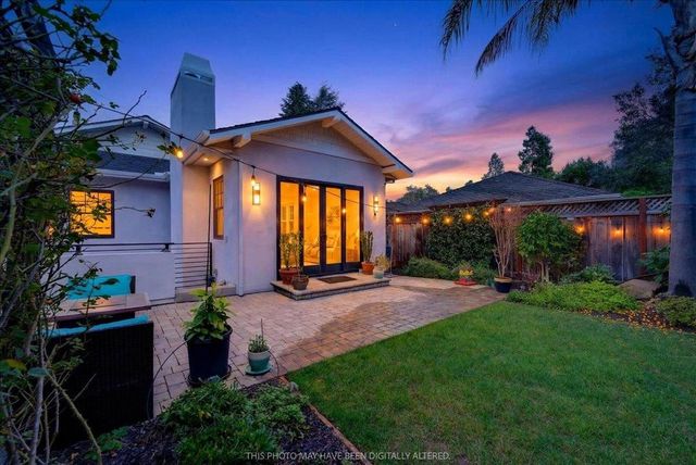 16982 Kennedy Road, Los Gatos, CA 95032