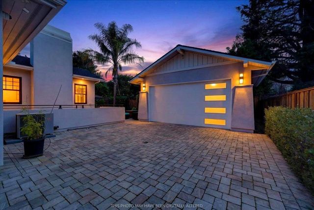 16982 Kennedy Road, Los Gatos, CA 95032