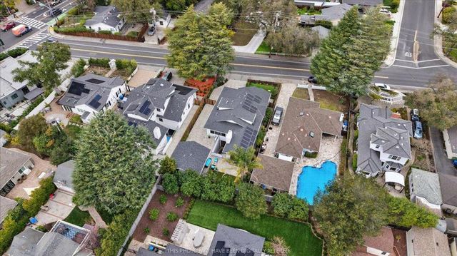 16982 Kennedy Road, Los Gatos, CA 95032