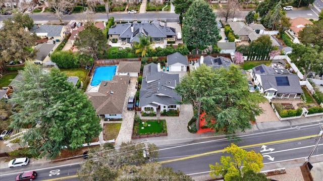 16982 Kennedy Road, Los Gatos, CA 95032