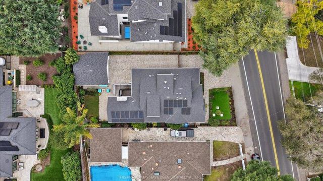 16982 Kennedy Road, Los Gatos, CA 95032