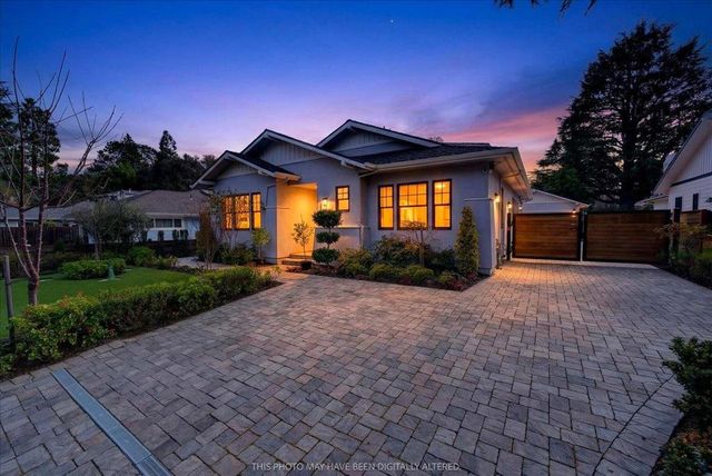 16982 Kennedy Road, Los Gatos, CA 95032