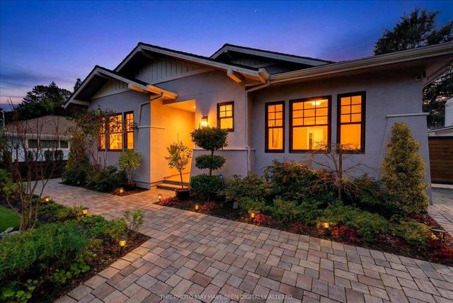 16982 Kennedy Road, Los Gatos, CA 95032