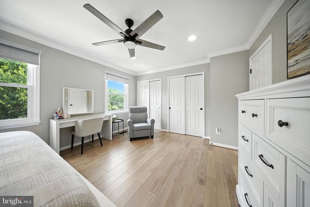 6586 MORNING MEADOW DR, Alexandria, VA 22315