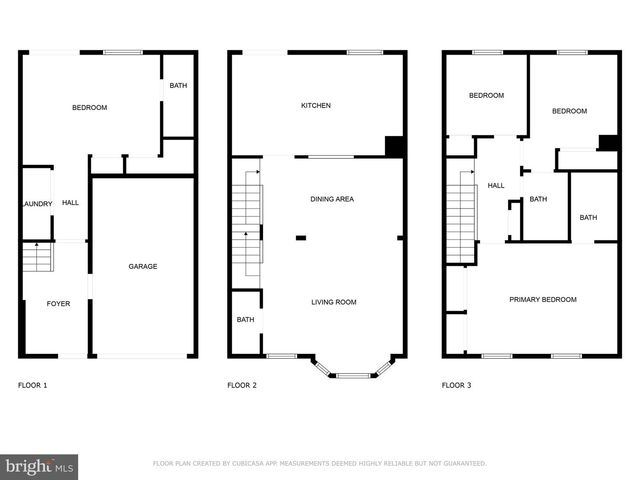 6586 MORNING MEADOW DR, Alexandria, VA 22315