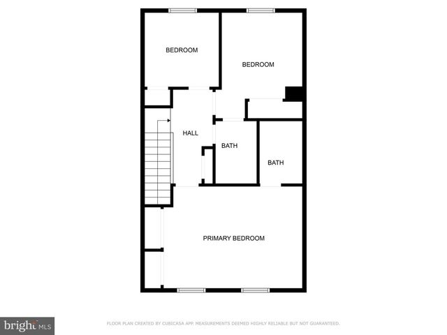 6586 MORNING MEADOW DR, Alexandria, VA 22315