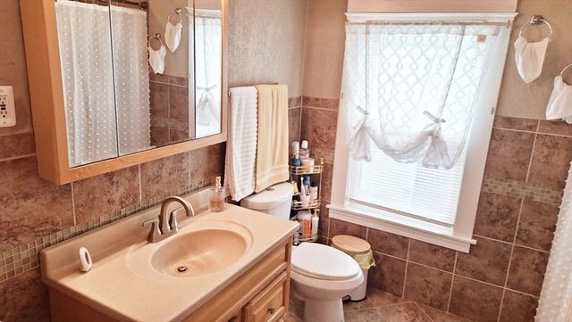 100 Belvidere St, Springfield, MA 01108