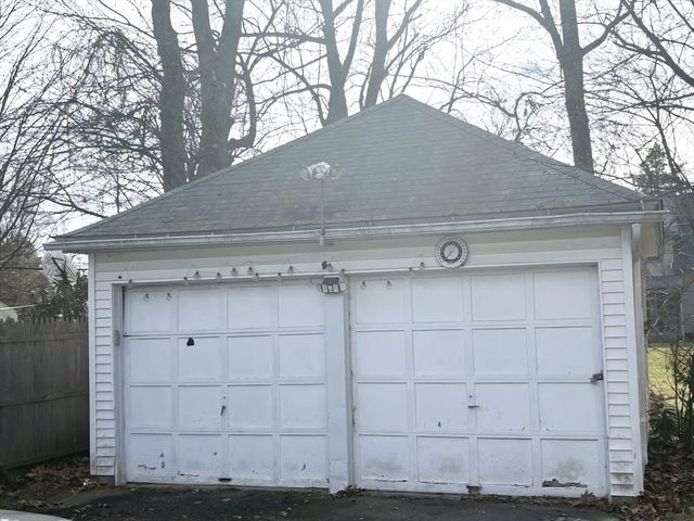 100 Belvidere St, Springfield, MA 01108