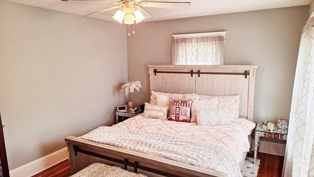 100 Belvidere St, Springfield, MA 01108