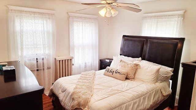100 Belvidere St, Springfield, MA 01108