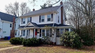 100 Belvidere St, Springfield, MA 01108