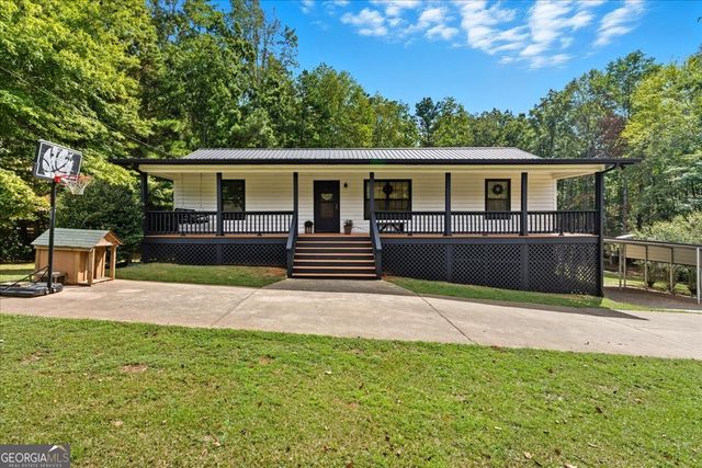 2068 County Road 14, Muscadine, AL 36269