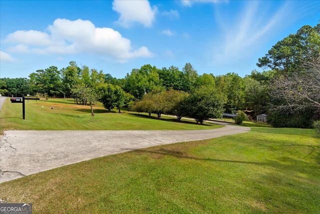 2068 County Road 14, Muscadine, AL 36269