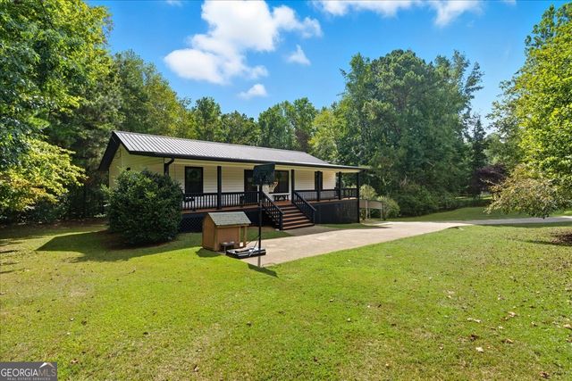2068 County Road 14, Muscadine, AL 36269