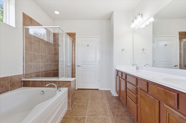 6008 Eagle Point Lane, Frisco, TX 75036