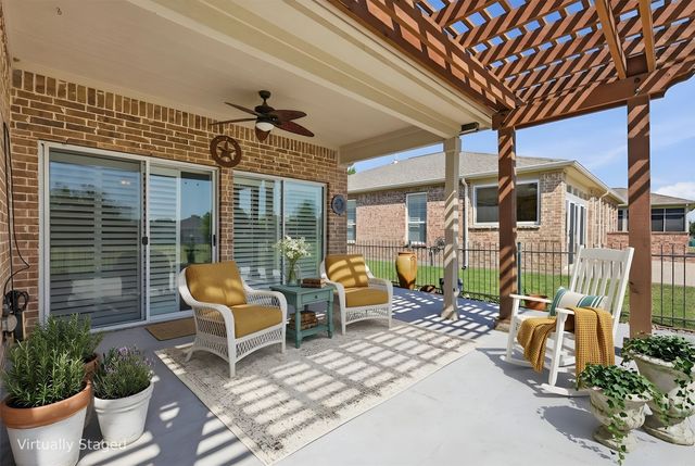 6008 Eagle Point Lane, Frisco, TX 75036