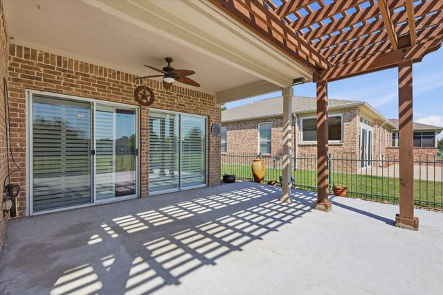 6008 Eagle Point Lane, Frisco, TX 75036