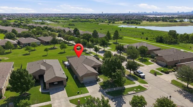 6008 Eagle Point Lane, Frisco, TX 75036