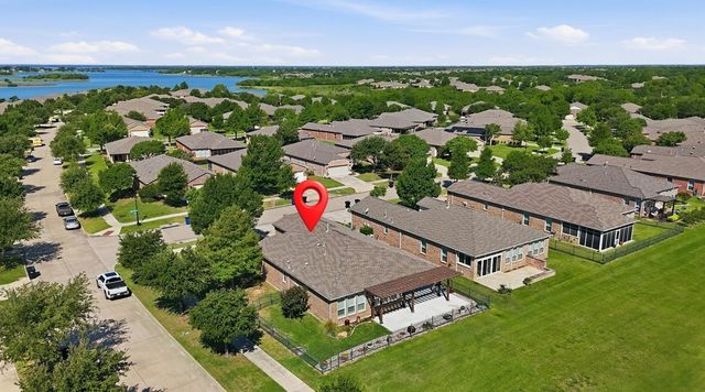 6008 Eagle Point Lane, Frisco, TX 75036