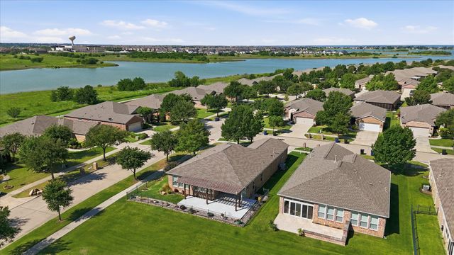 6008 Eagle Point Lane, Frisco, TX 75036