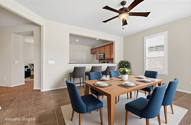6008 Eagle Point Lane, Frisco, TX 75036
