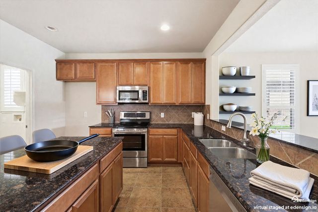 6008 Eagle Point Lane, Frisco, TX 75036