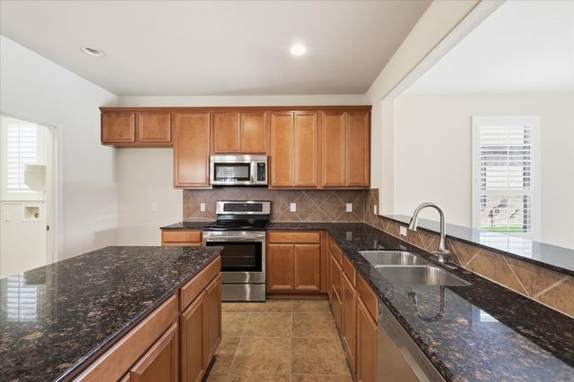 6008 Eagle Point Lane, Frisco, TX 75036