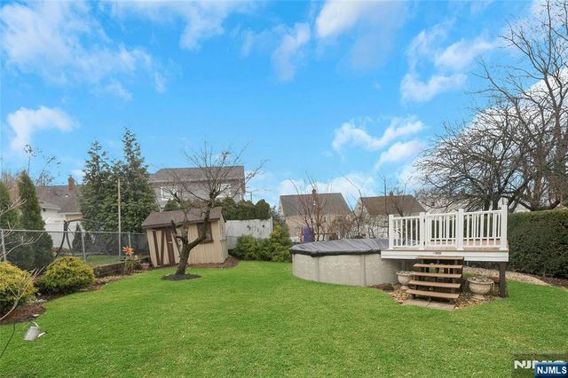 25 Veterans Place, North Arlington, NJ 07031